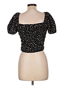 Elodie Short Sleeve Top (view 2)