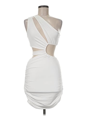 Shein Cocktail Dress (view 1)