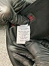 Krazy Larry Solid Black Active Pants Size 14 - photo 8