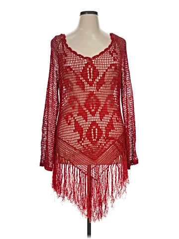 Calypso St. Barth Poncho (view 1)