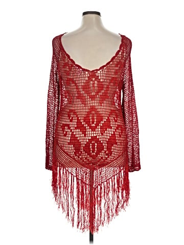 Calypso St. Barth Poncho (view 2)
