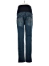 YMI Blue Jeans Size L - photo 2