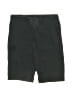 Hanna Andersson Solid Green Athletic Shorts Size 2T - photo 1