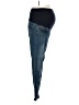YMI Blue Jeans Size L - photo 4