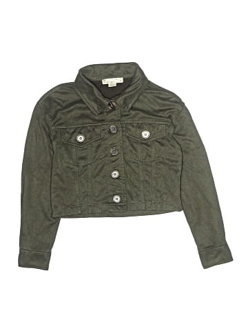 Knit Works Jacket (view 1)
