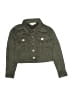 Knit Works Green Jacket Size 7 - 8 - photo 1