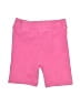 Hanna Andersson Solid Pink Athletic Shorts Size 2T - photo 1