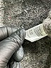 Isda & Co Gray Poncho Size L - photo 8