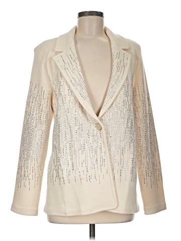 Chico's Blazer (view 1)