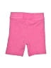 Hanna Andersson Solid Pink Athletic Shorts Size 2T - photo 2