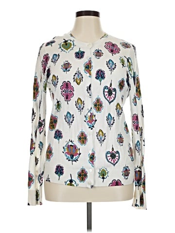 Ann Taylor LOFT Outlet Pullover Sweater (view 1)