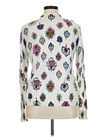 Ann Taylor LOFT Outlet Pullover Sweater (view 2)
