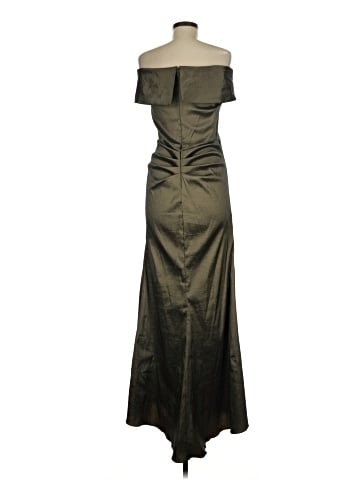 Xscape Cocktail Dress (view 2)