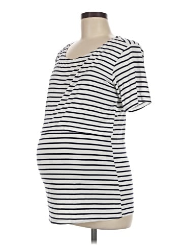 Smallshow Short Sleeve T-Shirt (view 1)