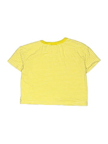 Hanna Andersson Short Sleeve Henley (view 2)