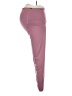 Unbranded Purple Active Pants Size S - photo 5