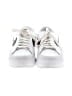Nike White Sneakers Size 8 1/2 - photo 2