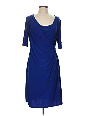 Tiana B. Cocktail Dress (view 1)