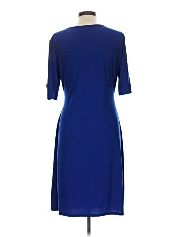 Tiana B. Cocktail Dress (view 2)