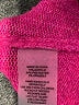 Vince Camuto Solid Pink Pullover Sweater Size XS - photo 8