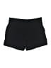 Athleta Solid Black Shorts Size 4 - photo 2