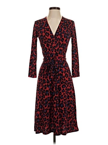 Leota Casual Dress (view 1)