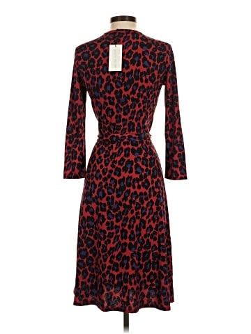 Leota Casual Dress (view 2)