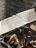 Zara Basic Animal Print Gold Casual Pants Size S - photo 8