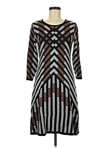 Nine West Casual Dress (view 1)