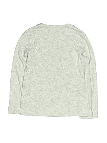 Old Navy Long Sleeve T-Shirt (view 2)