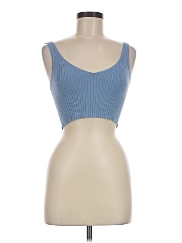 Subdued Tank Top (view 1)