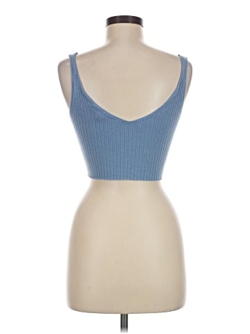 Subdued Tank Top (view 2)