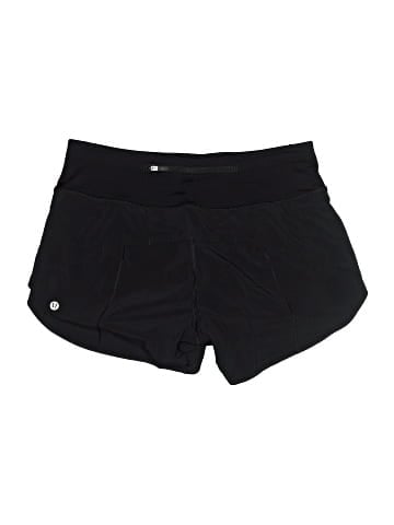 Lululemon Athletica Athletic Shorts (view 2)