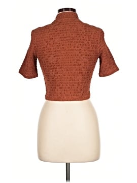 A.L.C. Short Sleeve Top (view 2)