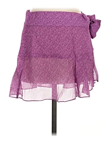 ViX by Paula Hermanny Casual Skirt (view 1)