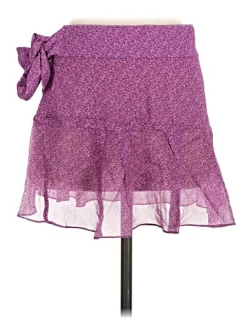 ViX by Paula Hermanny Casual Skirt (view 2)