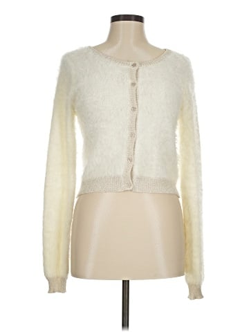 Frenchi Long Sleeve Top (view 1)