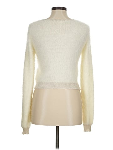 Frenchi Long Sleeve Top (view 2)