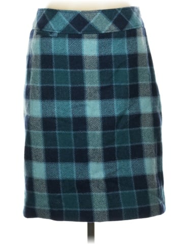 L.L.Bean Wool Skirt (view 1)
