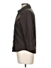 Apt. 9 Brown 3/4 Sleeve Blouse Size L - photo 5