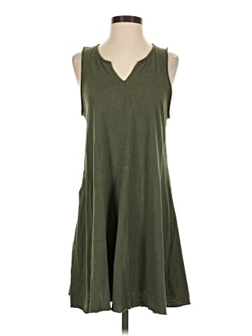 Universal Thread Casual Dress (view 1)
