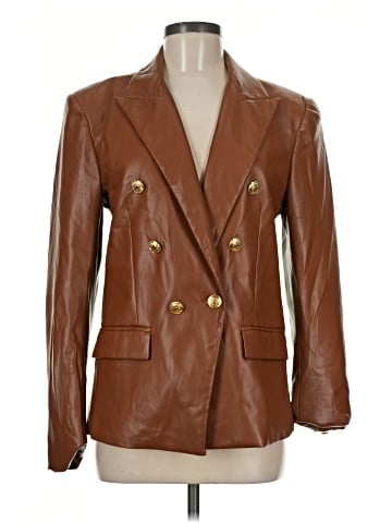 Zara Blazer (view 1)