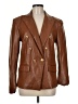 Zara Brown Blazer Size M - photo 1