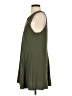 Universal Thread Solid Green Casual Dress Size S - photo 5