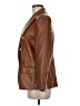 Zara Brown Blazer Size M - photo 5