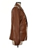 Zara Brown Blazer Size M - photo 4