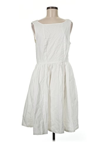 Joe Fresh Casual Dress (view 1)