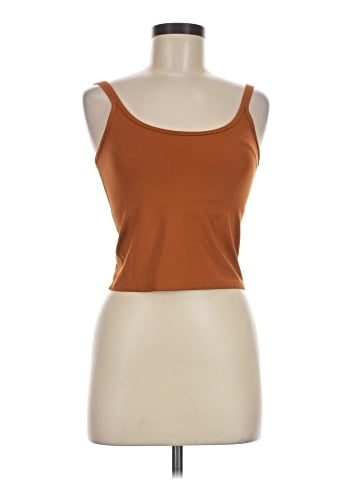 Girlfriend Collective Tank Top (view 1)
