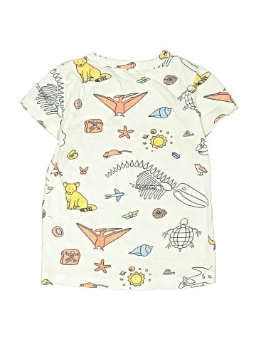 Monica + Andy Short Sleeve T-Shirt (view 2)