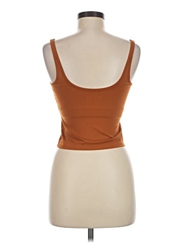 Girlfriend Collective Tank Top (view 2)